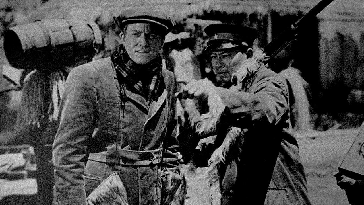 Jack London