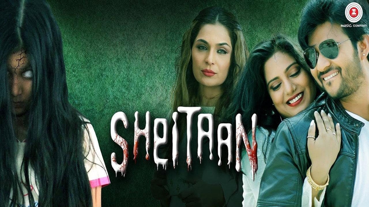 Sheitaan