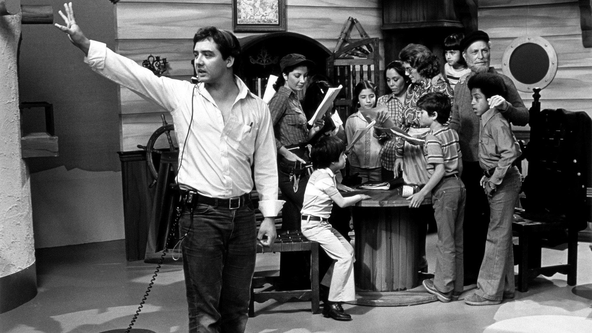 Villa Alegre
