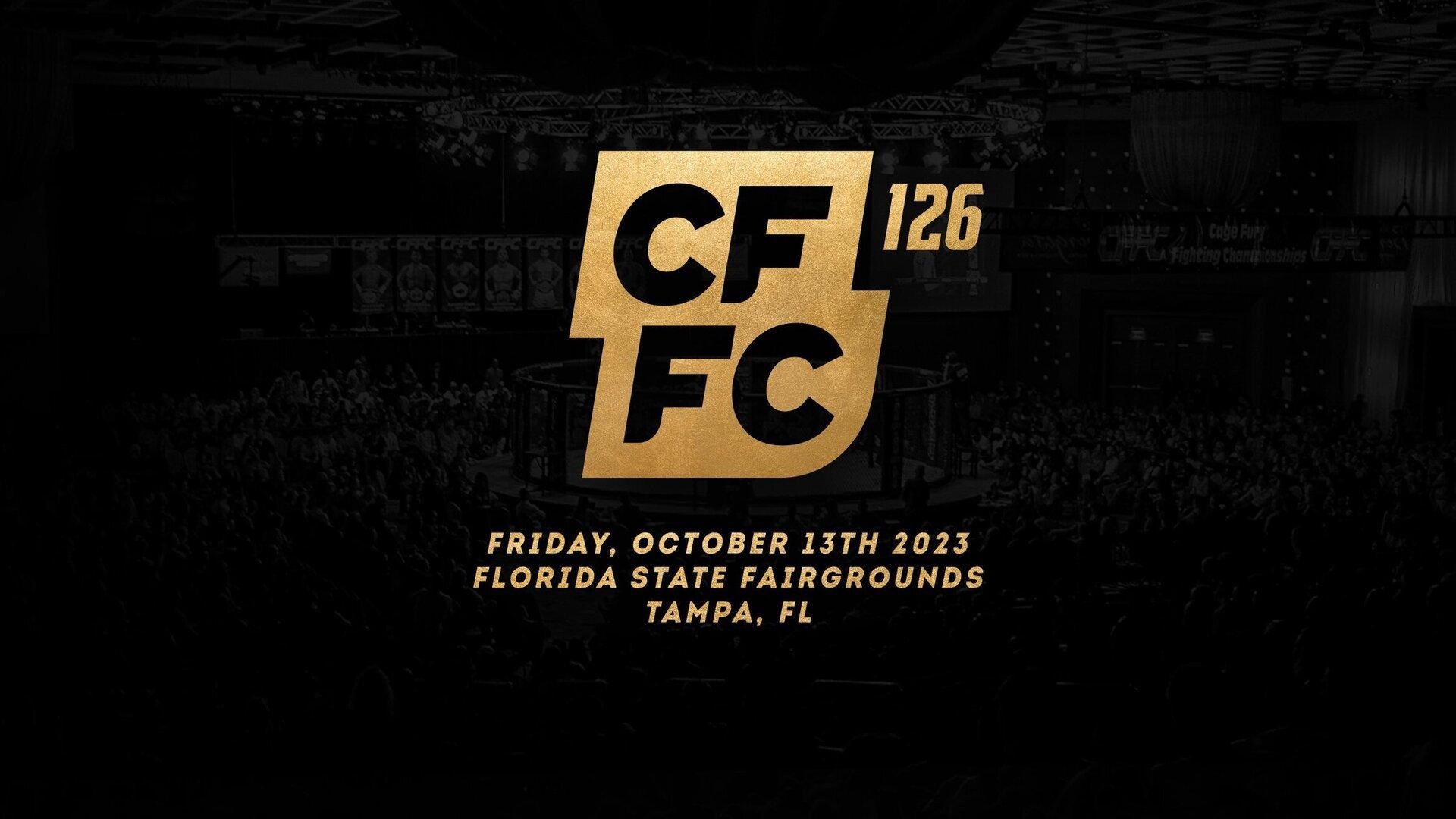 CFFC 126