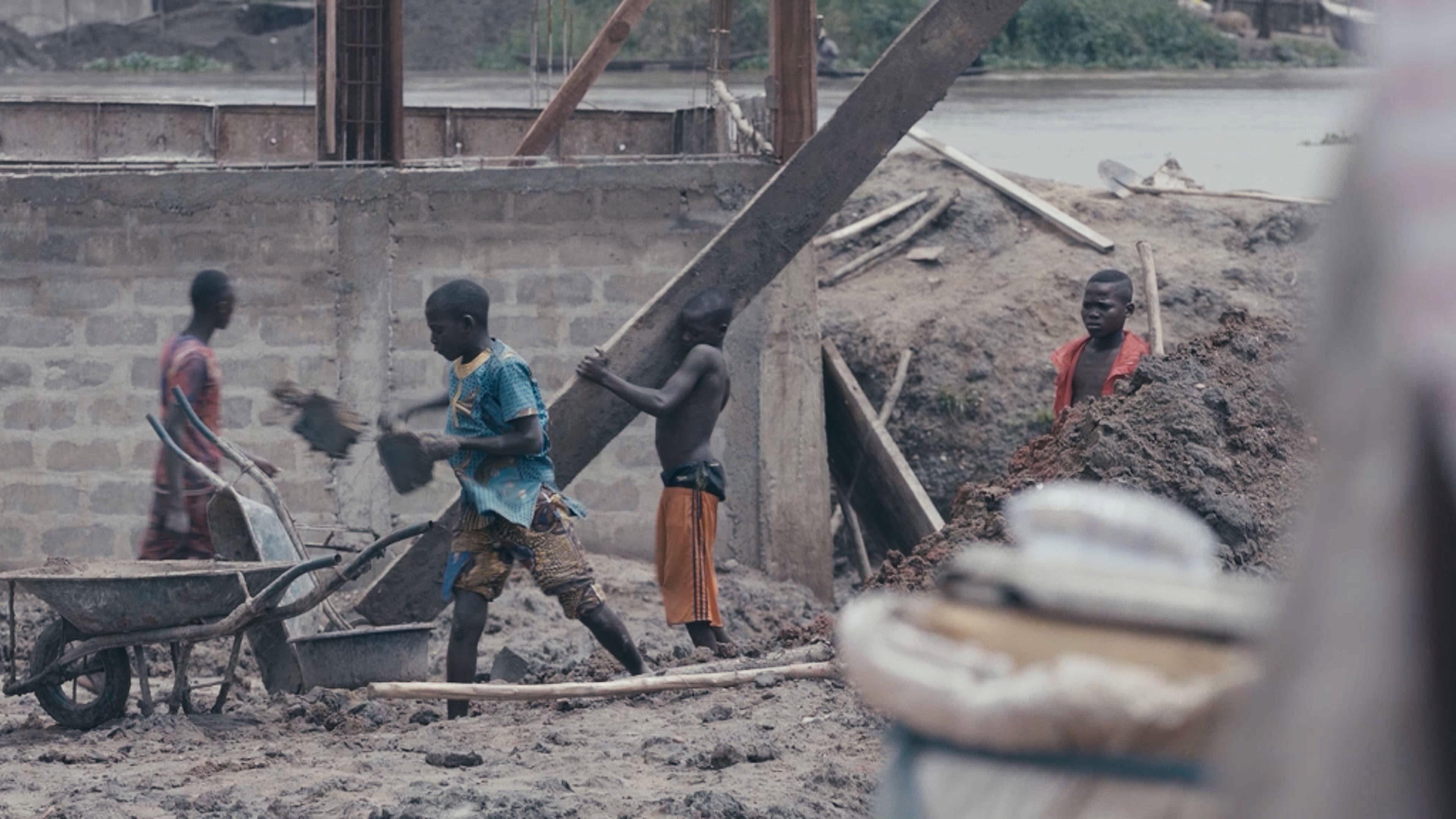 Hijos de África