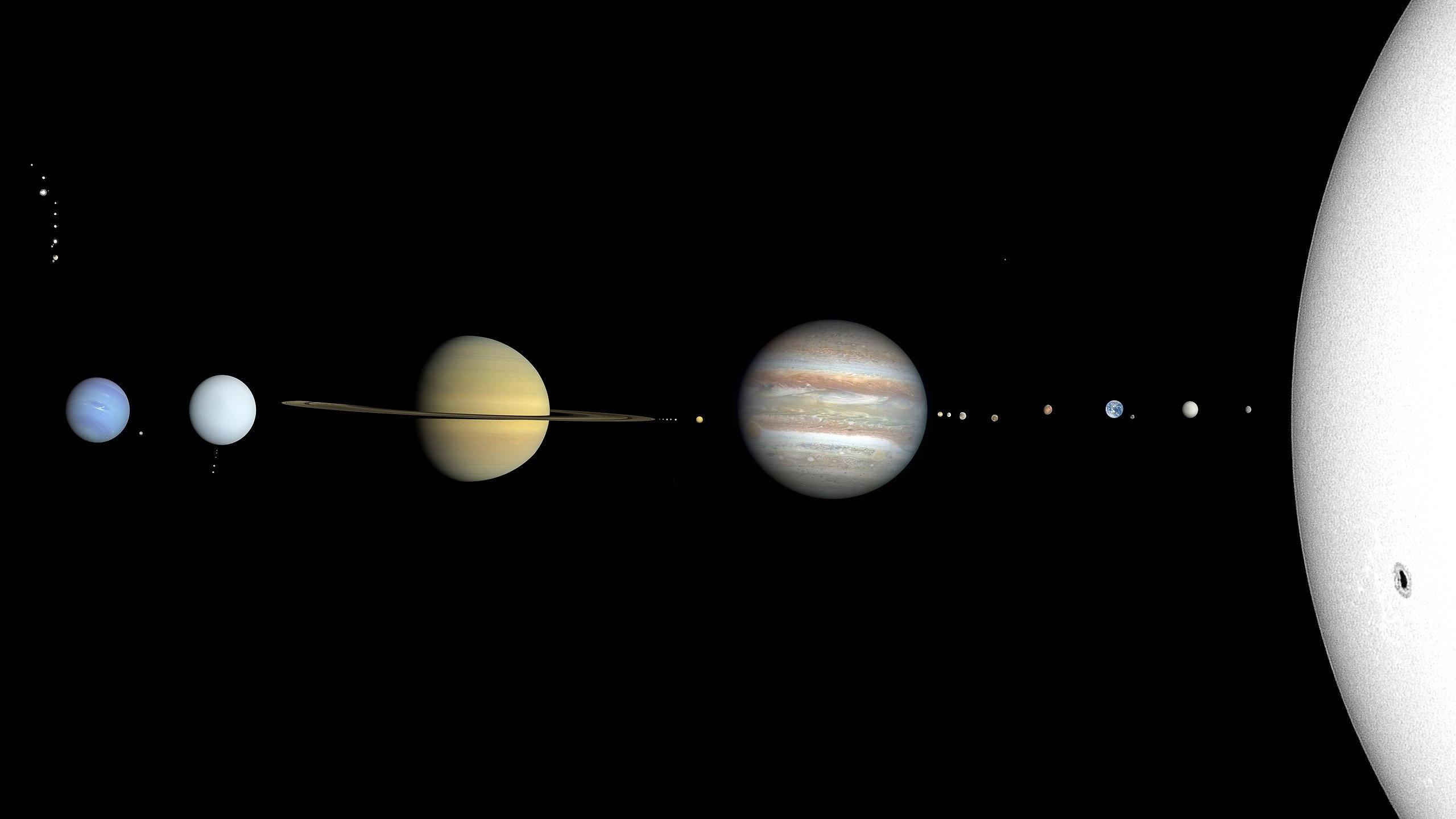 日月星宿