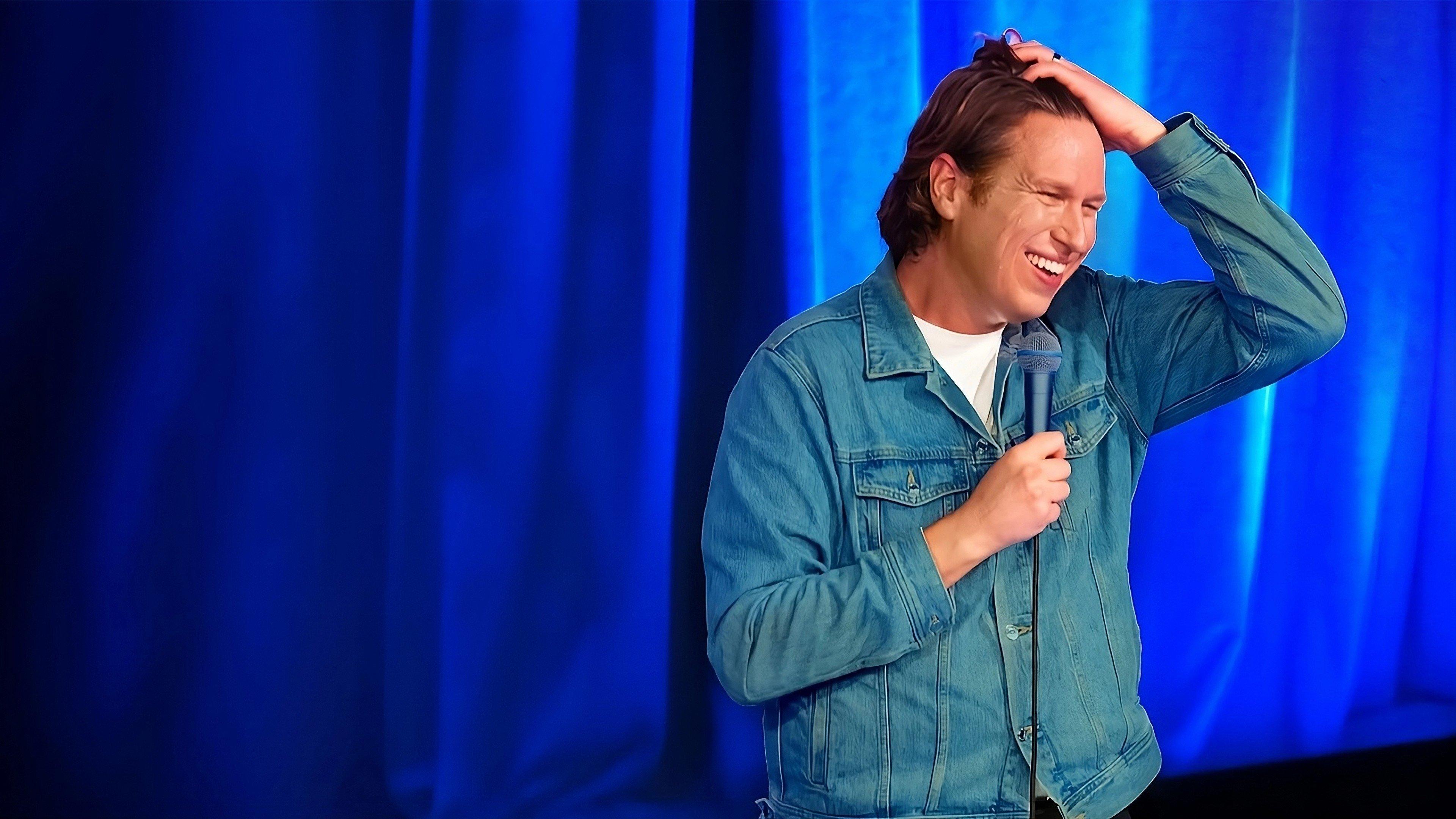 Pete Holmes:我无法讨好所有人