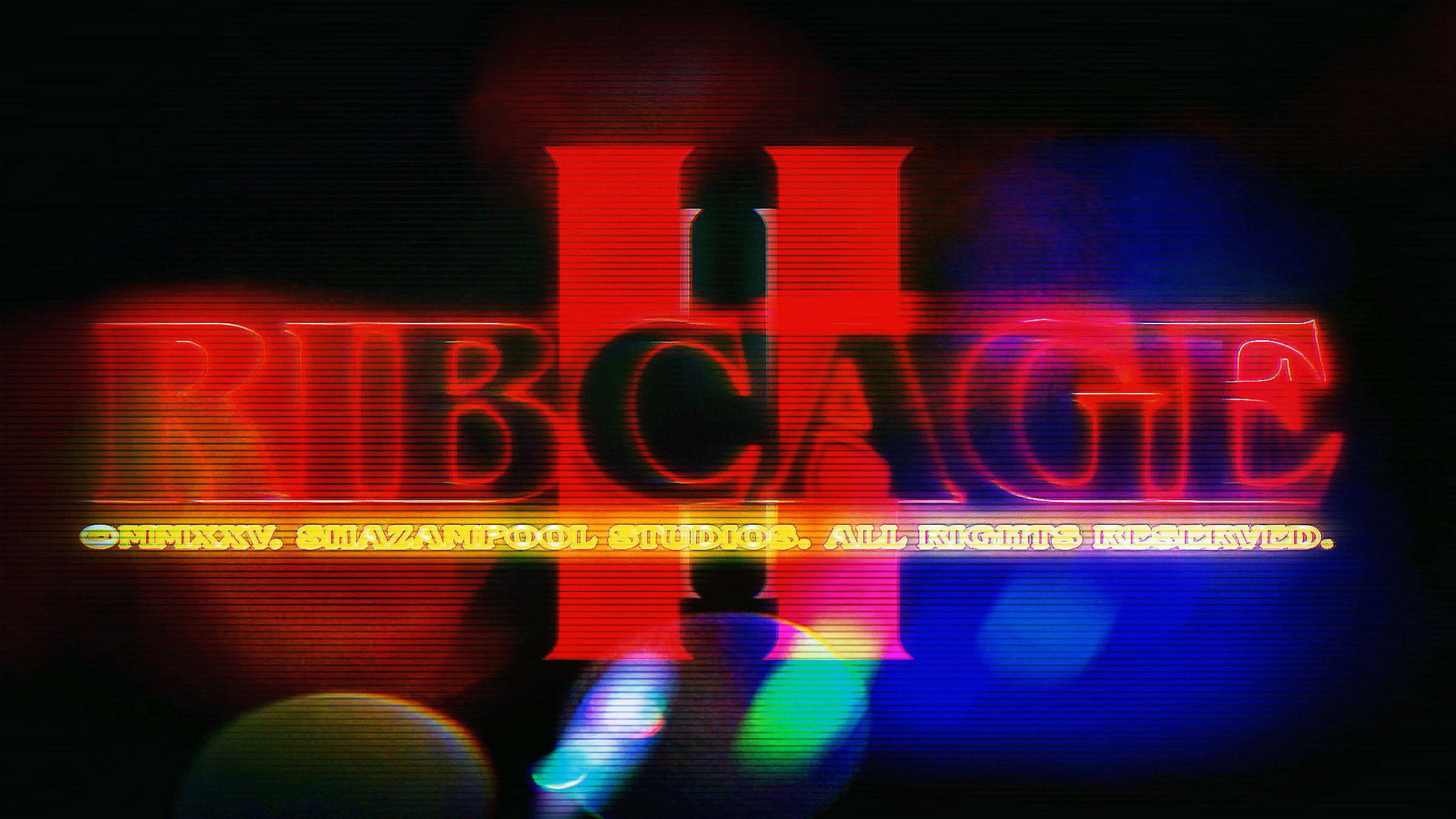 Ribcage II