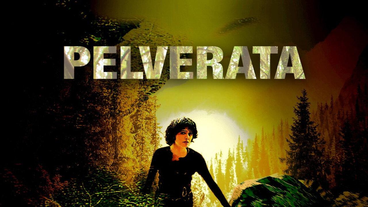 Pelverata