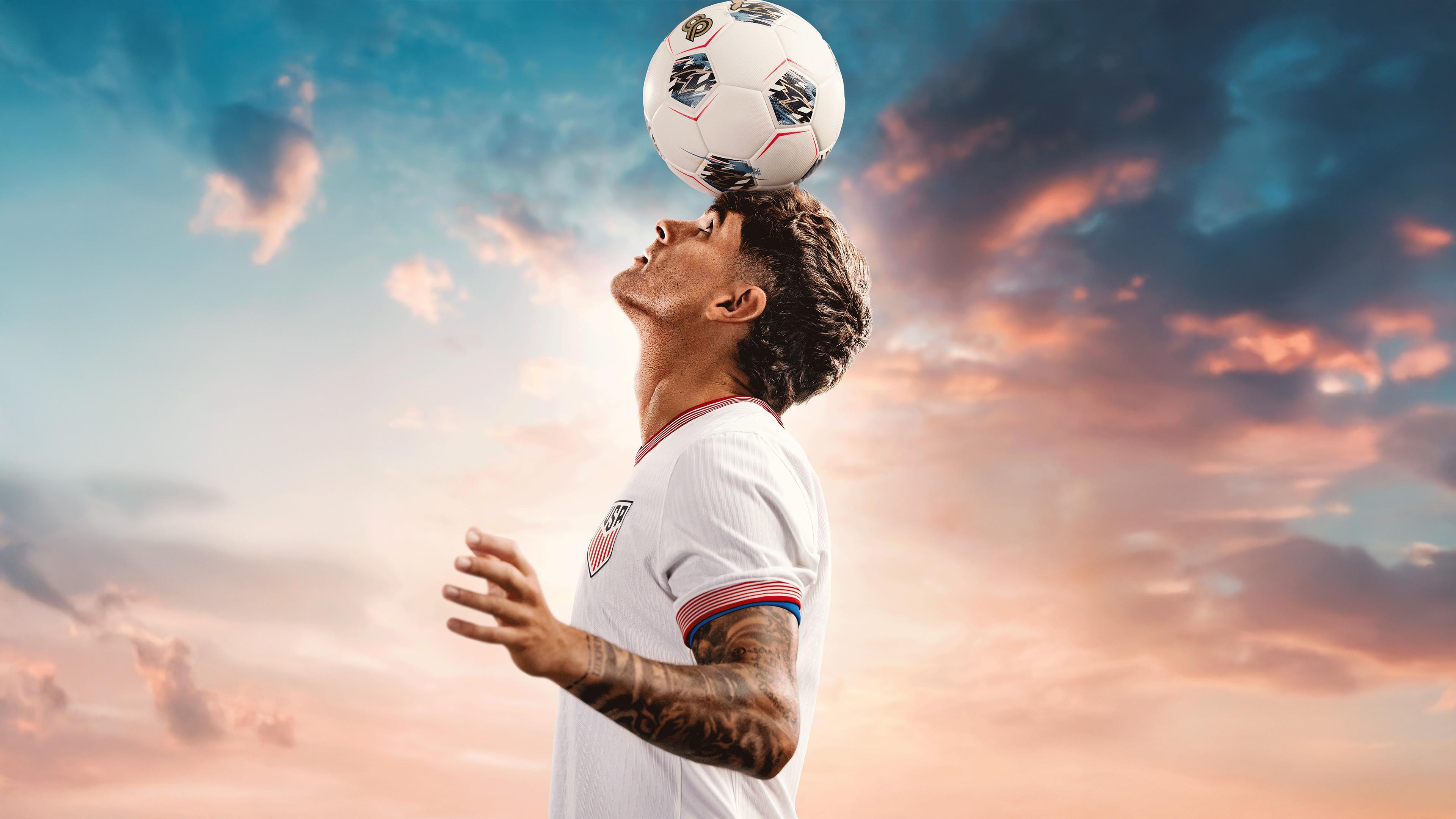 PULISIC