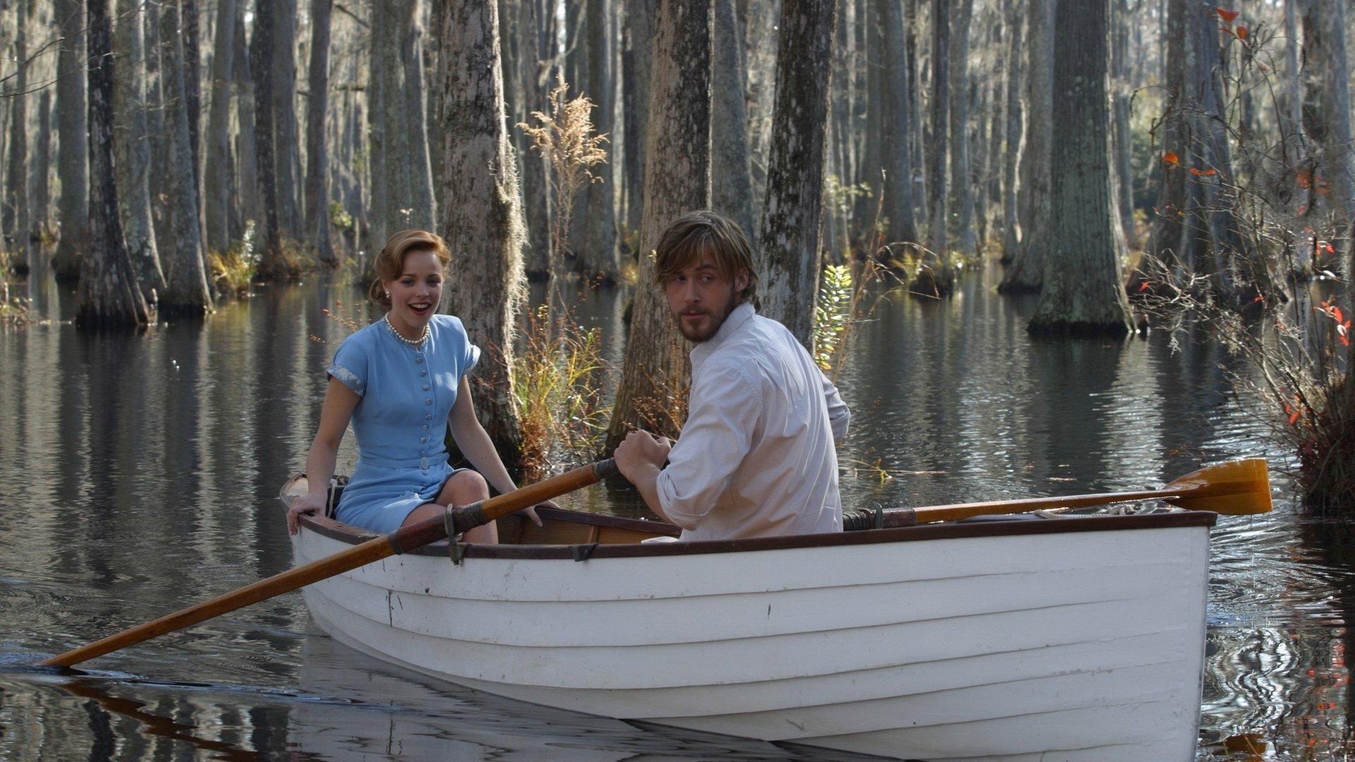 恋恋笔记本