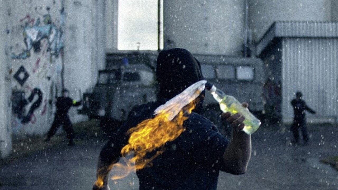 硬核迪斯科