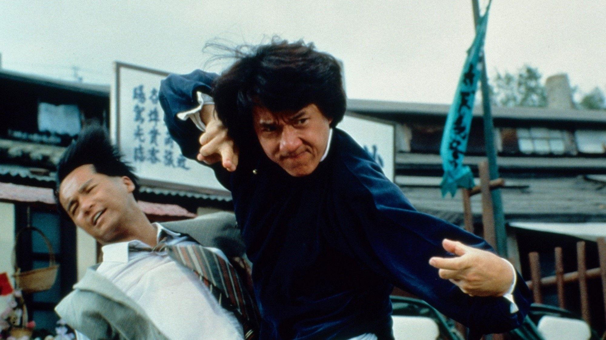 醉拳2