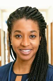 Kandi Ejiofor
