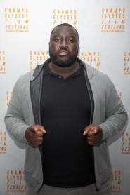 Bruce Dombolo