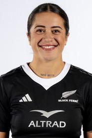 Katelyn Vaha'akolo