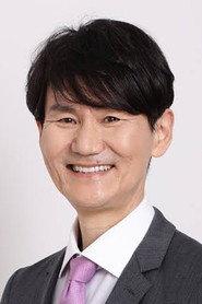 南原清隆