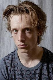 Calum Blackie