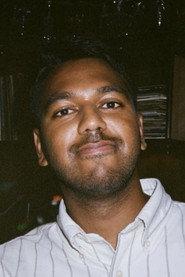 Paul Balaji
