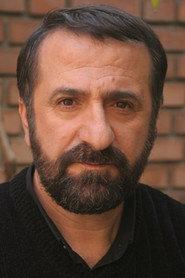 مهران رجبی