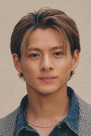 平野紫耀