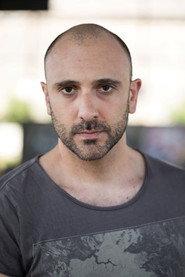 Sergio Del Prete