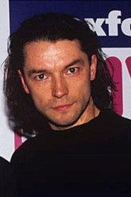 Robin Goodridge