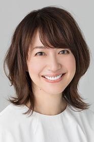 森口瑶子