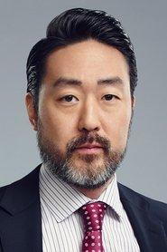 肯尼斯·崔