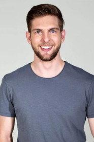 Rikus Strauss