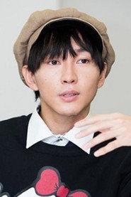 大岛亮介