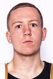Ewan Mckenzie