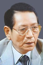 何璧坚