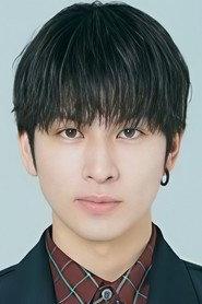 長谷川慎