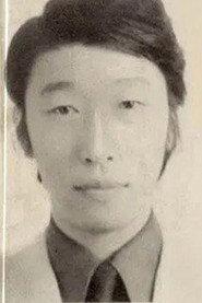 前野霜一郎