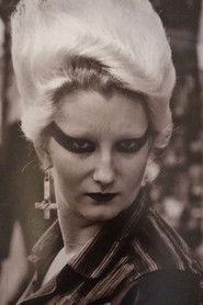 Pamela Rooke