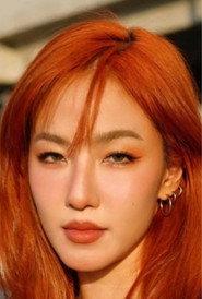 มิณฑิตา วัฒนกุล