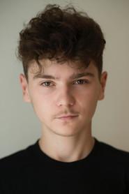 Xavier Rivard