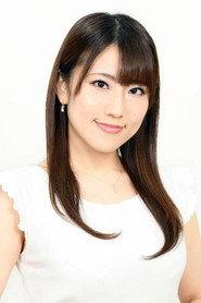 吉冈麻耶