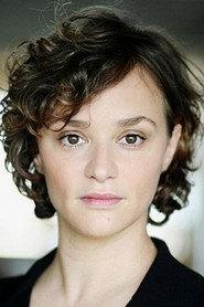 Delphine Baril