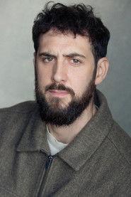 Elliot Benn
