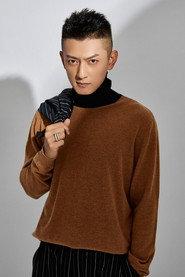 梁大维