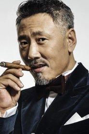 宋运成