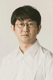 桥野淳平