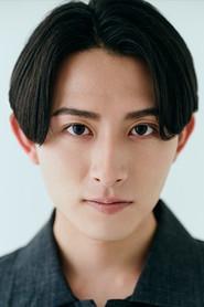 叶山侑树