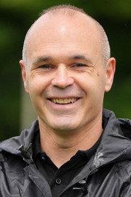 Andrés Iniesta