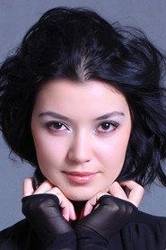 Shahzoda Matchonova