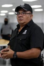 Belarmino García