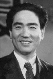 月形龙之介