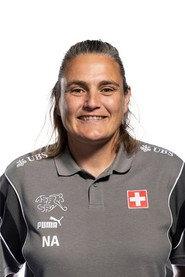 Nadine Angerer