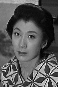 喜多川千鹤
