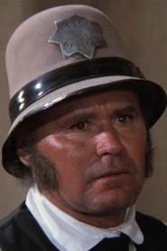 Jerry Gatlin
