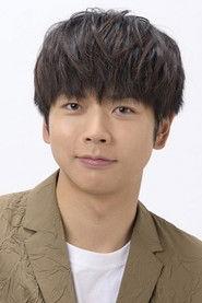 增田贵久