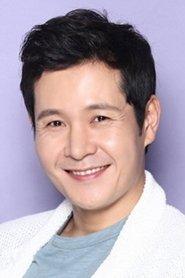 李珉宇